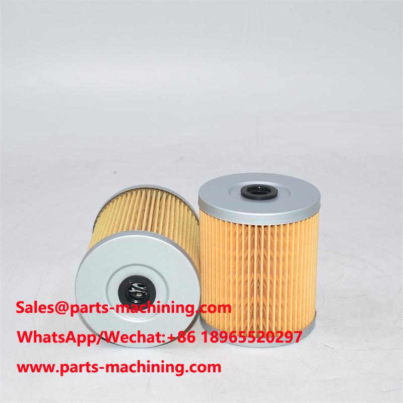34A40-02130 Référence croisée du filtre à carburant 34A4002130 ME016862 P502117
        