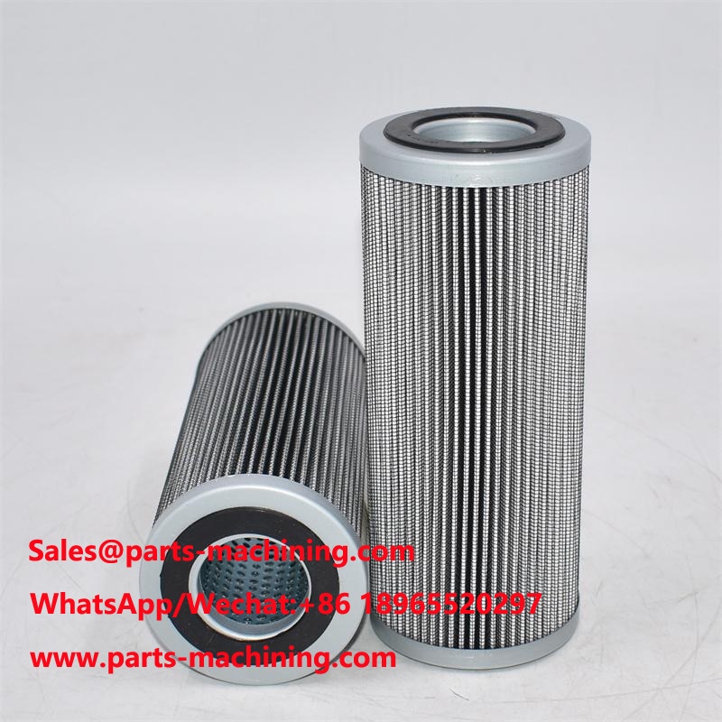 289920 Filtre hydraulique P173481 HF6685 Fabricant professionnel
        