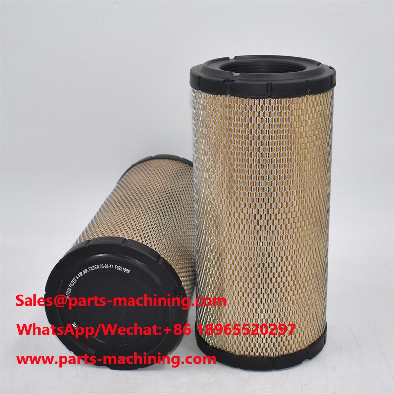 Filtre à air d'origine AF25795 RS4678 240880103 en Stock
        