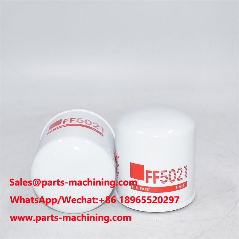 Filtre à carburant d'origine FF5021 23530640 P550928, en Stock
        