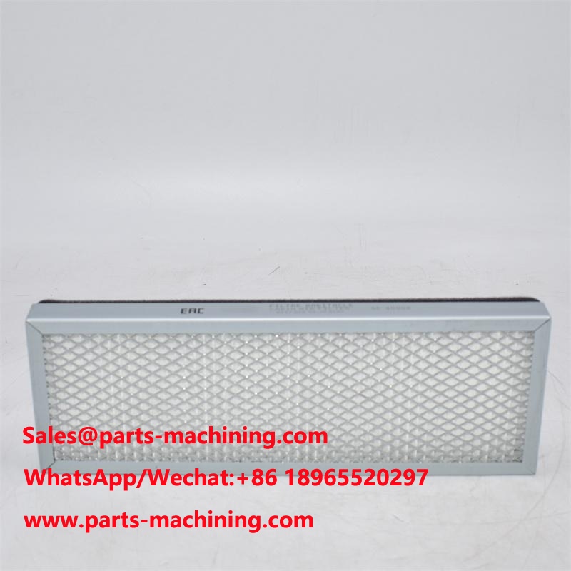 AF55776 Cabin Air Filter