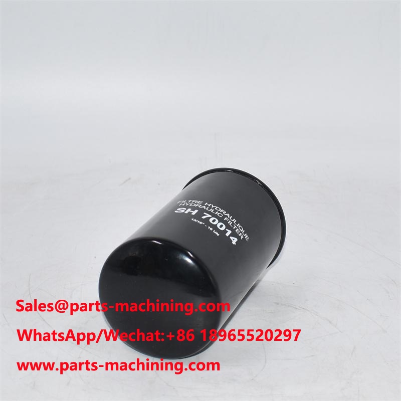 SH70014 Filtre hydraulique BT8417 1R-0772 561749
        