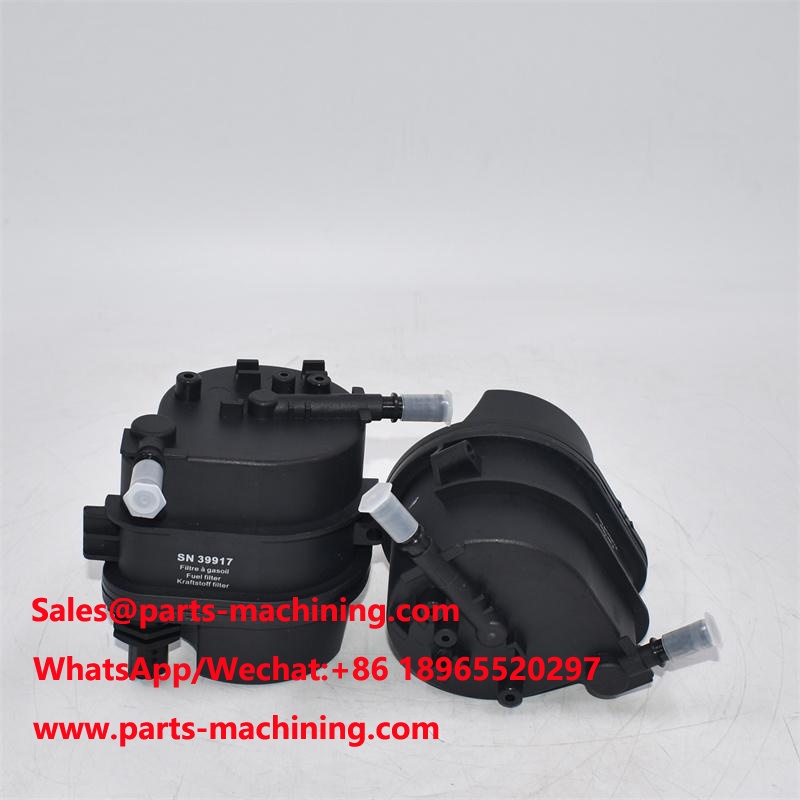 Filtre à carburant d'origine SN39917 KL779 WK939, en Stock
        