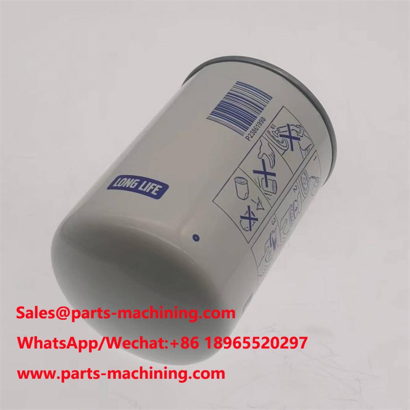 23861998 équivalent au filtre à carburant 7421764961 WK11051
        