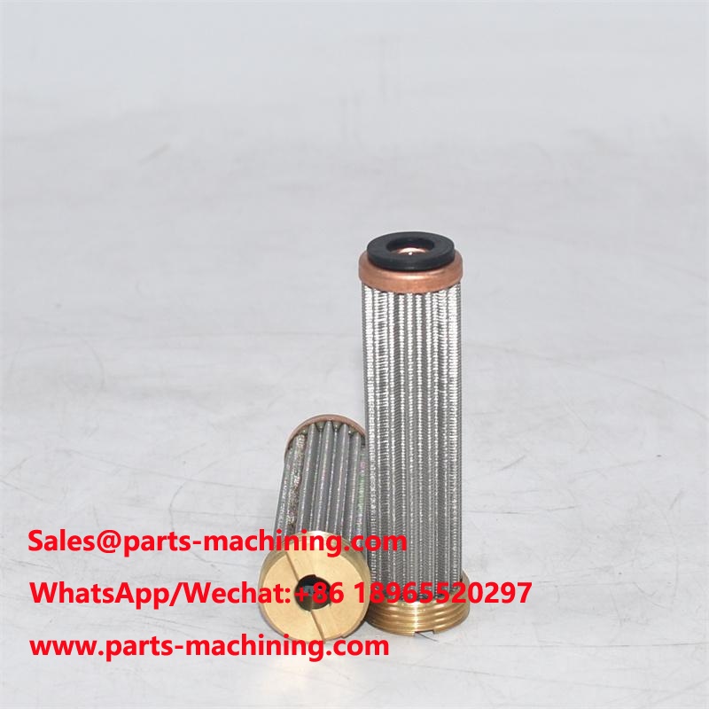 704-28-02751 Filtre hydraulique équivalent 7042802751 SH60836
        