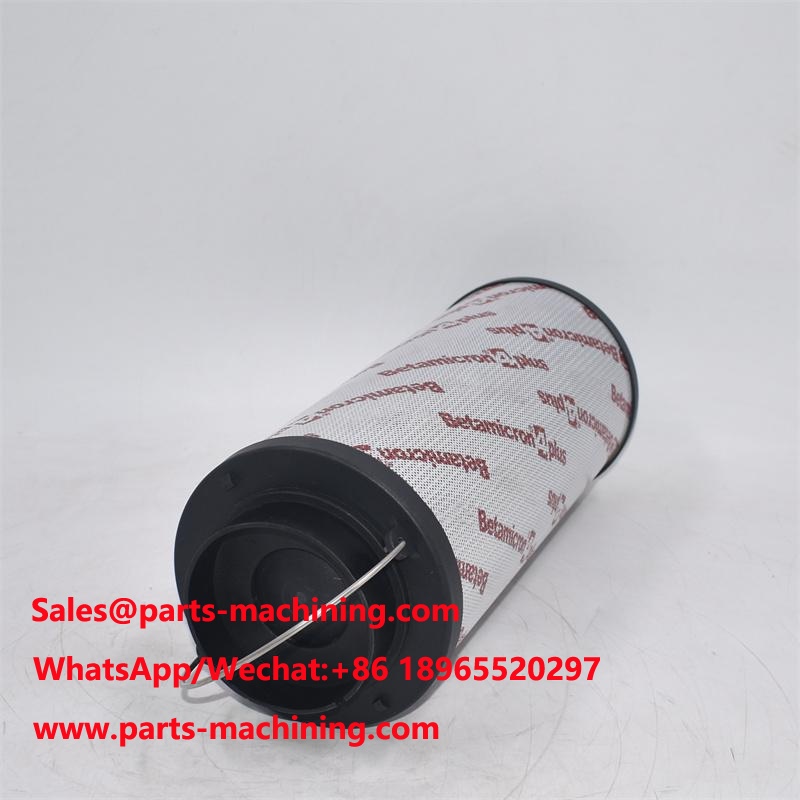 Référence croisée du filtre hydraulique 0950R003BN4HC P566993 HY13255 R53D03GV
        