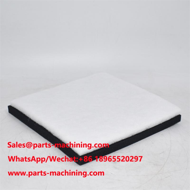 55027767 Filtre à air de cabine SC90242 SKL46840 Fournisseur professionnel
        