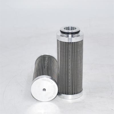 79835873 Filtre hydraulique équivalent SH60884
        