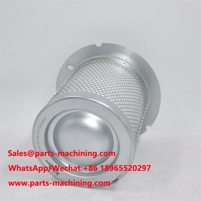 1625725300 Séparateur air-huile 1625-7253-00 SAO54124 2901920040 OE3021
        