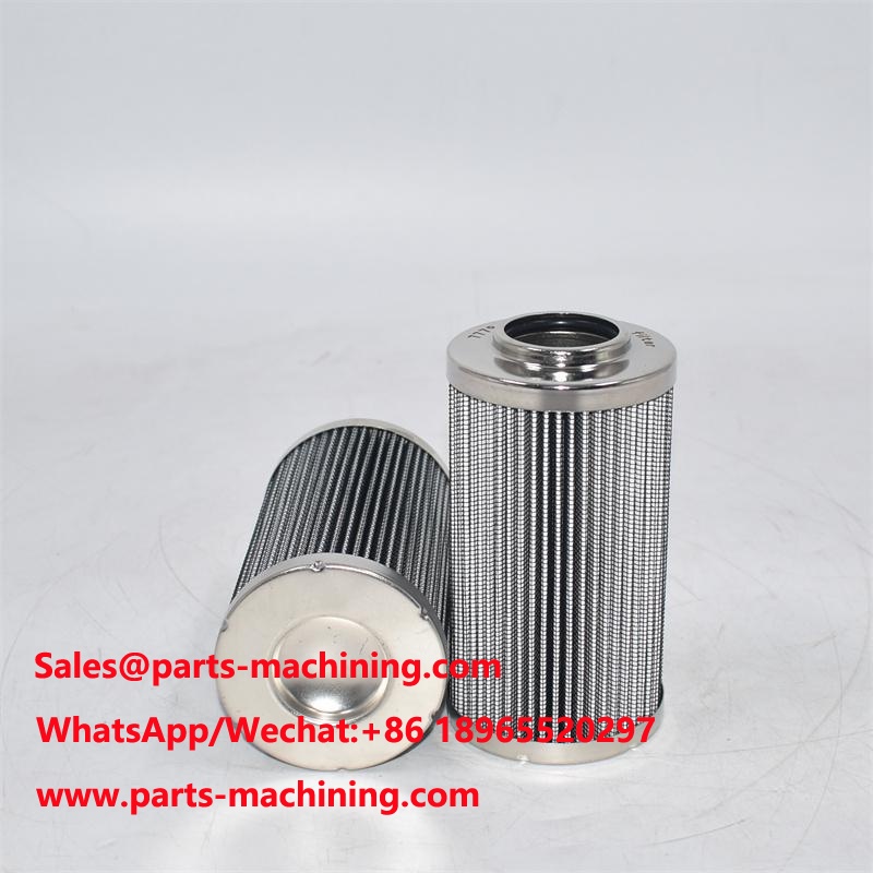 Filtre hydraulique d'origine 77794282 P765281 SH62021V W01AG412, en Stock
        