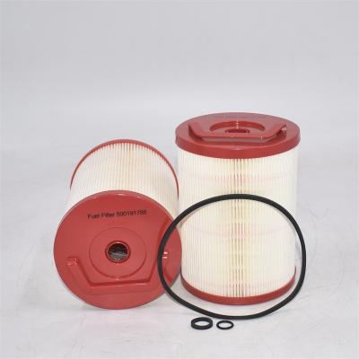 500191788 Séparateur d'eau de carburant remplace SF-45020 500190620 370682
        
