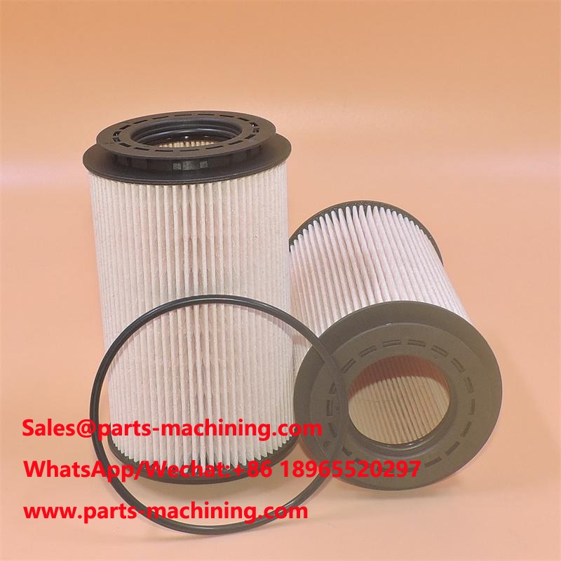 Filtre à carburant équivalent 5411663698 ELG5558 EF-25010 KX230 KX230D
        