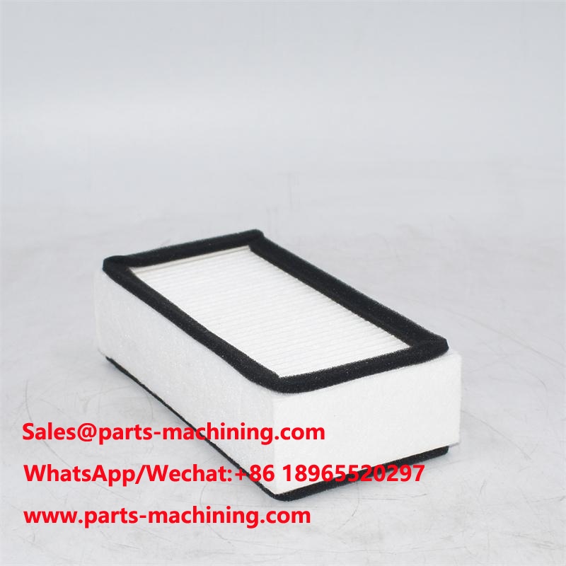 Véritable filtre à air d'habitacle 5580101611 SC60157 SKL46734, en Stock
        