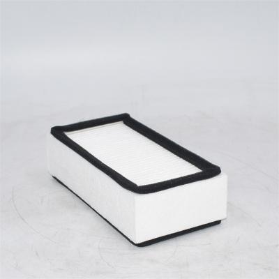 Véritable filtre à air d'habitacle 5580101611 SC60157 SKL46734, en Stock
        