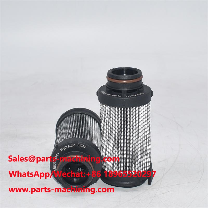 5580109441 Filtre hydraulique SH51385
        