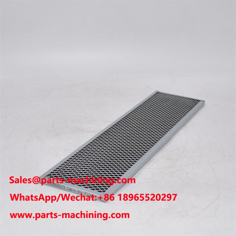 Filtre à air d'habitacle d'origine 5590000121 SC90160 SKL46857 en stock
        