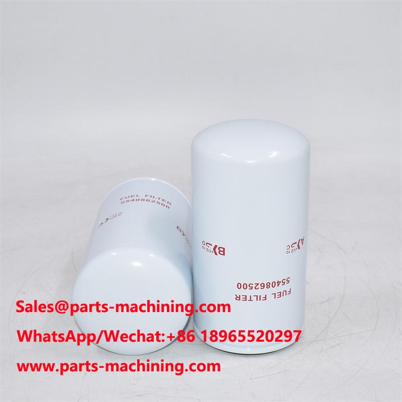 5540862500 Filtre à carburant équivalent 3003054 4521003 330560298
        