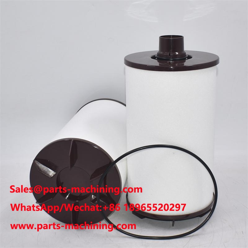 Filtre de reniflard de moteur CCV55222-12-10 P636074 354-1381 WS10118 SAO6235
        