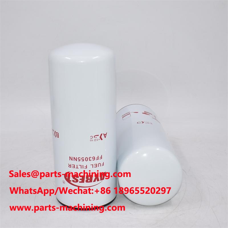Véritable filtre à carburant FF63055NN 5598140 en stock
        