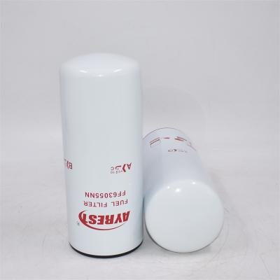 Véritable filtre à carburant FF63055NN 5598140 en stock
        