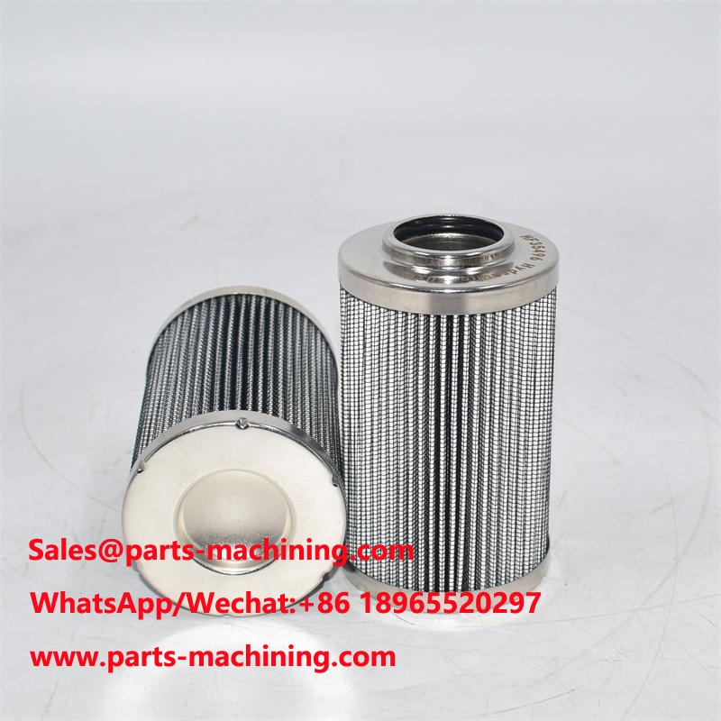 Référence croisée du filtre hydraulique HF35496 76184073 D37B50SV SH75161
        