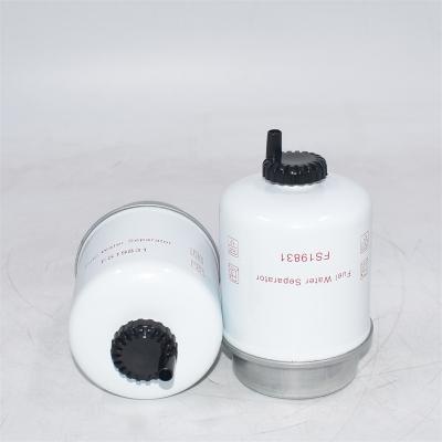 Séparateur d'eau de carburant FS19831 RE64449 330361511 WK8100 fabricant professionnel
        