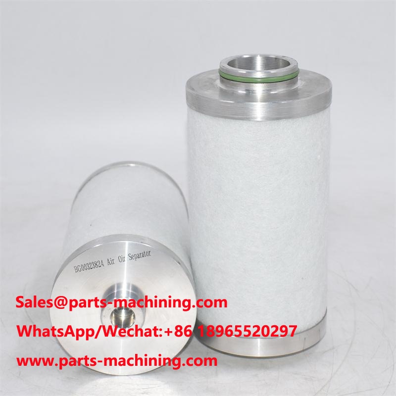 BG00323824 Séparateur huile-air équivalent OA1261 SAO59996
        