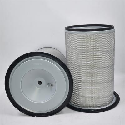 Filtre à air d'origine P145702 6128817050 6163837040 AF4504M, en Stock