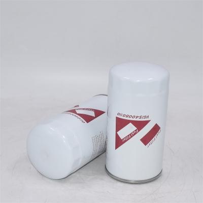 Filtre à carburant d'origine VG1540080110 VH23390E0020T 65125035020A VH23390E0020 en Stock