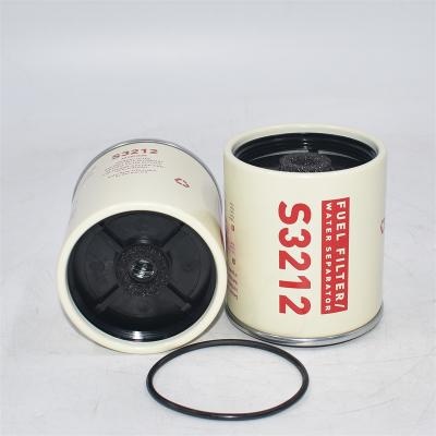 Séparateur d'eau de carburant S3212 P550944 BF1278-O FS19965 54468178
