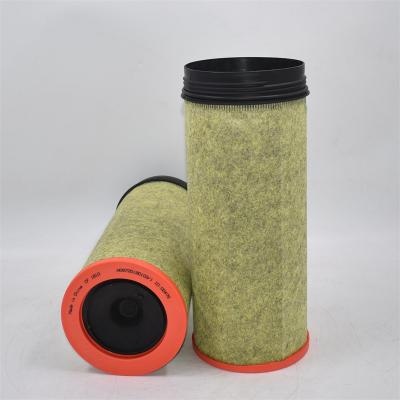 Filtre à Air d'origine WG9725190103 P641355 CF1810 WG9725190103/1, en Stock
