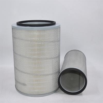 X006253 Filtre à air rond 600-181-1600 600-182-3100 16546-96070 Référence croisée