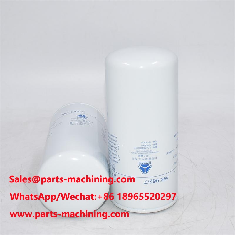 Filtre à carburant VG1560080012 remplace 5821347 330560644 9239760126