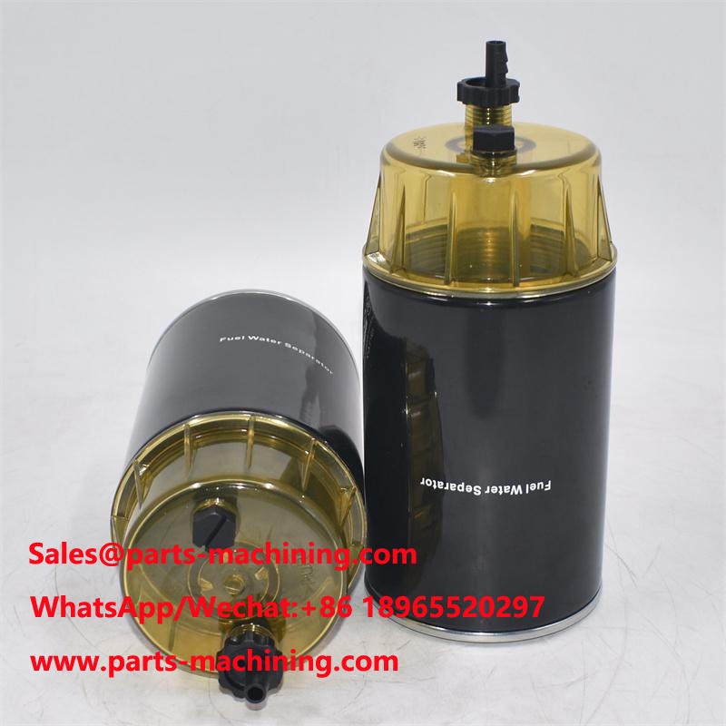 T424147 Séparateur d'eau de carburant P552856 SN40925 Référence croisée