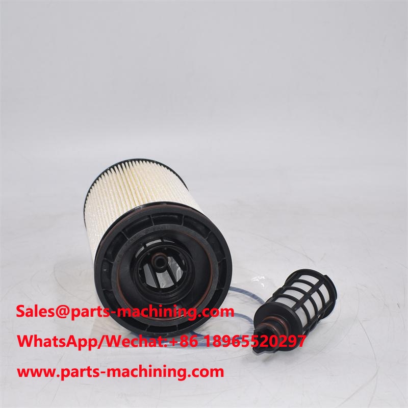Véritable filtre à carburant PU12004 A4700902051 4700902051 A0000900055 en stock