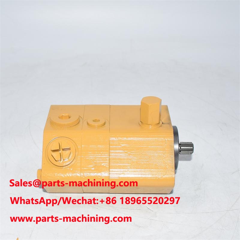313-7770 3137770 Pompe de transfert de carburant pour moteur diesel