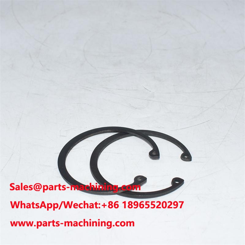 Dispositif de retenue de piston 253-1238 2531238