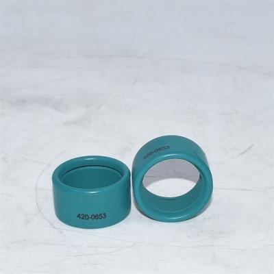 Joint d'eau d'origine 420-0653 4200653, en Stock