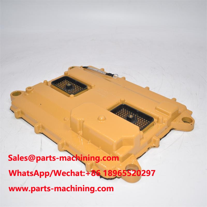 Véritable module de commande électronique 348-2387 3482387, en stock