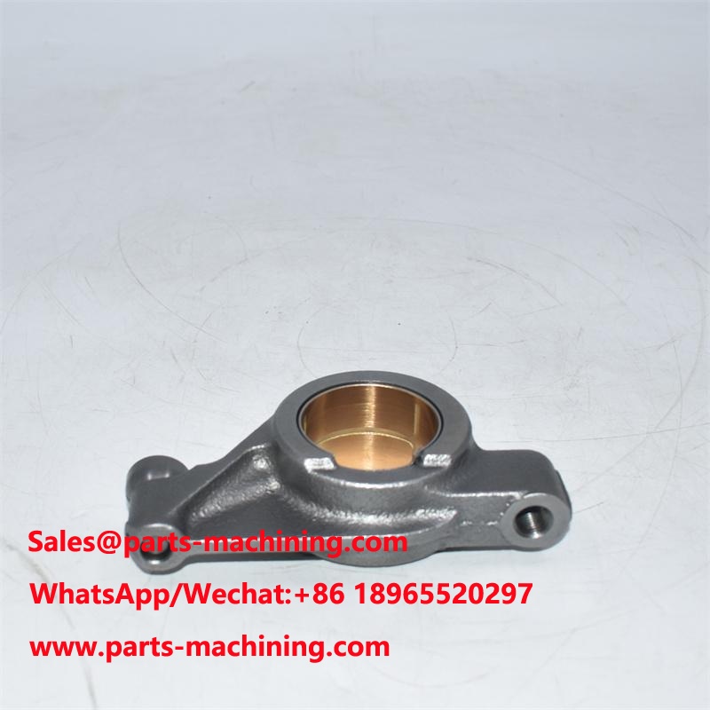 Véritable culbuteur 230-2621 2302621 154-6387 154-6388 en Stock