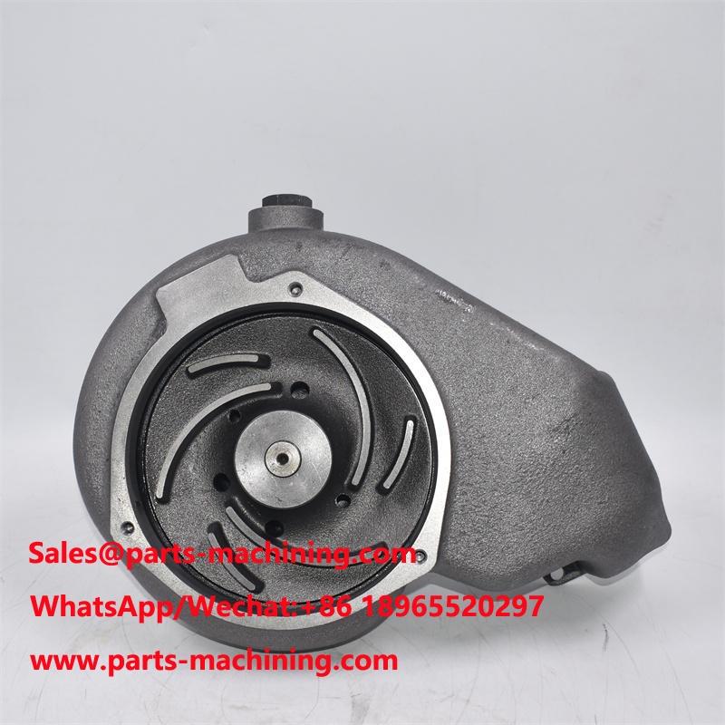 416-0609 Pompe à eau équivalente 4160609 10R-1670