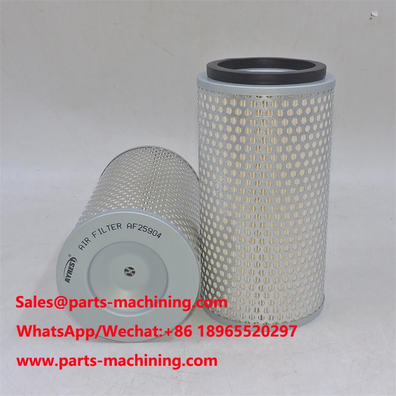 0140-4088 Filtre à air AF25904 4071693 1404088