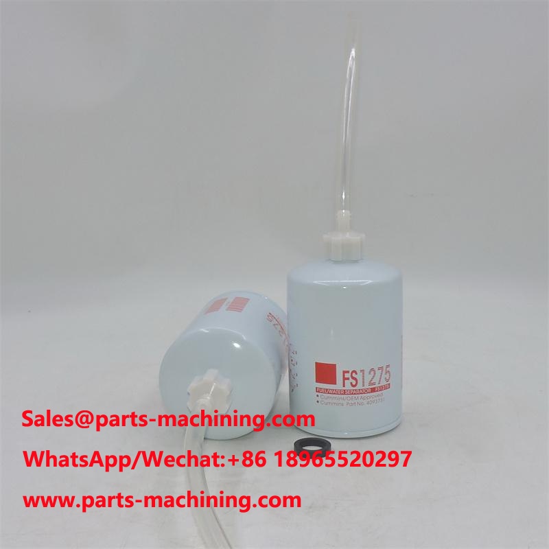 0149-2883 Séparateur d'eau de carburant 4093731 5343869 SN21035 Remplacement