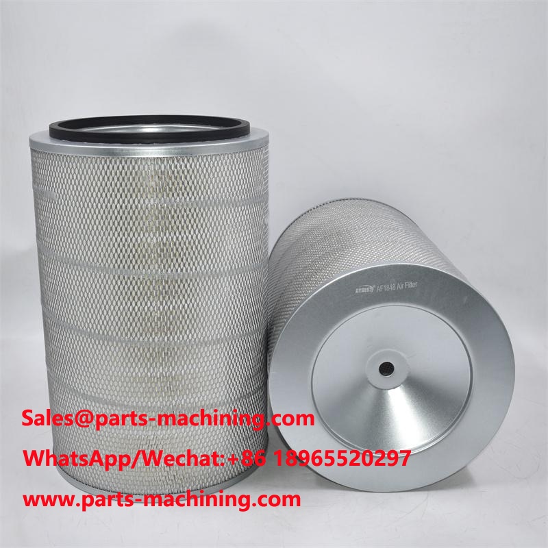 Filtre à air pour camions internationaux AF1848 PA2612 494730-C91
