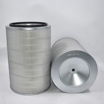 Filtre à air pour camions internationaux AF1848 PA2612 494730-C91
