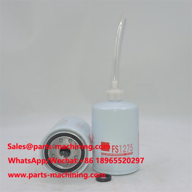 332Y3163 332/Y3163 Séparateur d'eau de carburant 278607989916 278607989914 Référence croisée