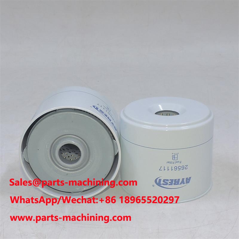 494251 Filtre à carburant équivalent 10601980 CLO6023900 6023900
