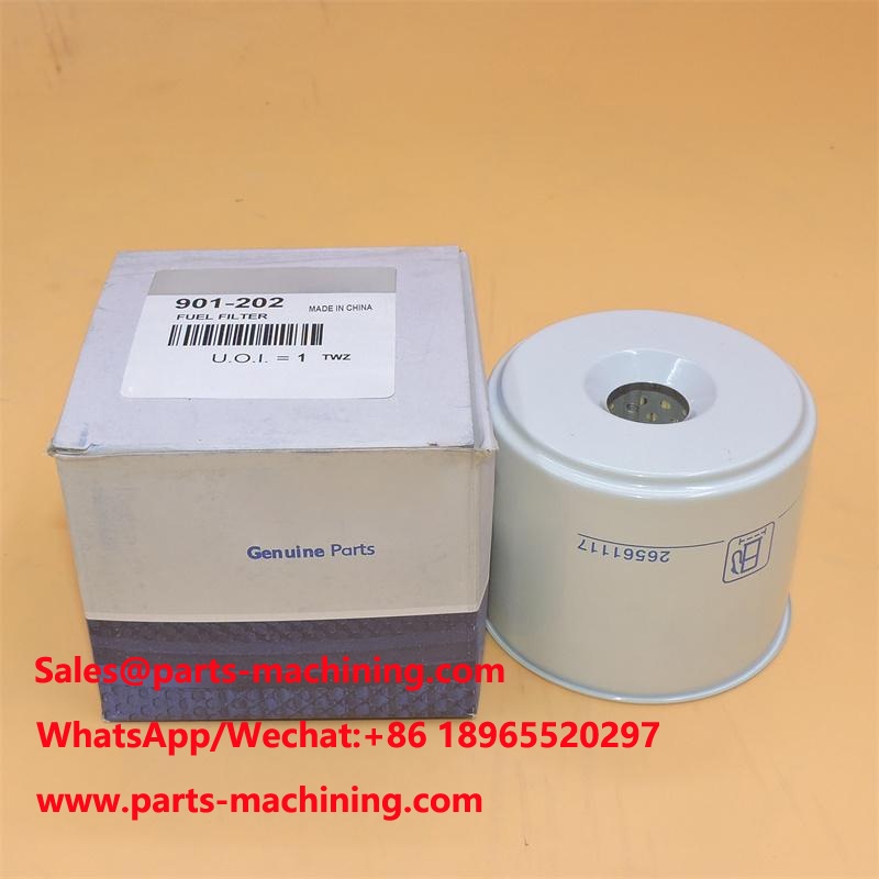 Fuel Filter 9918184