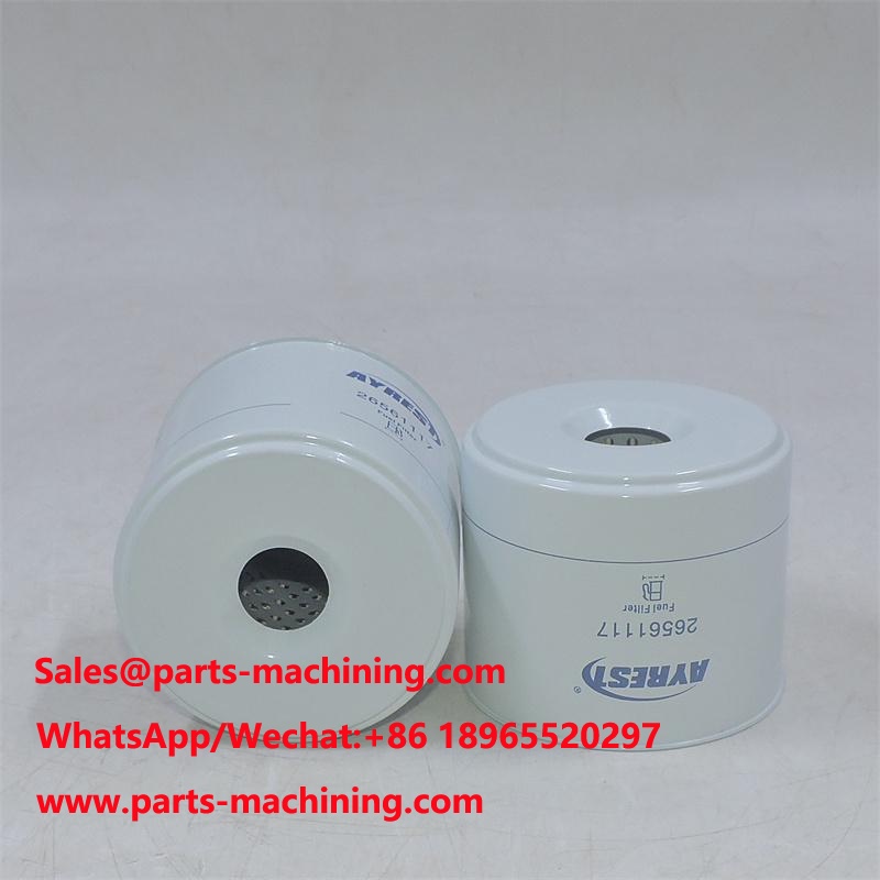 1448079 Filtre à carburant équivalent 197786 19133 765220