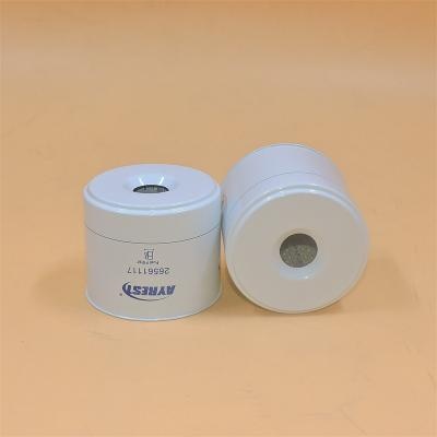 Véritable filtre à carburant 66488453 66136656 YO7709102 YO1109101, en Stock